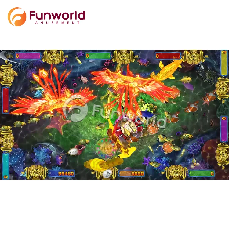 Настольная игра «Танец рыбы», игровой стол «рыба» с печатной платой, онлайн-приложение «рыба»