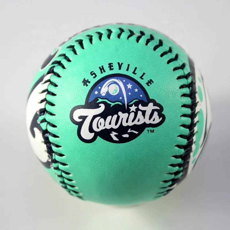 9inch Customized Logo Signature&Promotional Baseball for sale