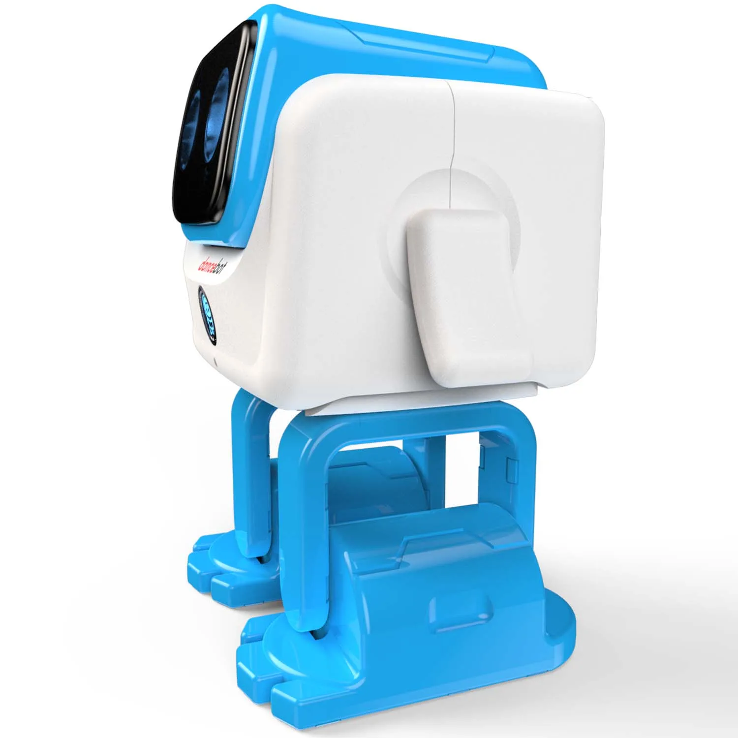 Hot sale kids toys new and nice dancing robot for baby smart coding robot toy intelligent programing dancing robot speaker toy