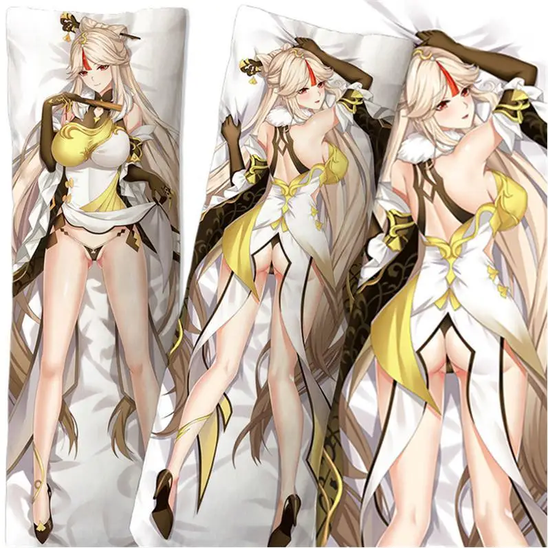 Full Body Pillows Cushions Velvet Hentai Dakimakura Hentai Hug Printed Toy Dakimakura Hentai Miku Otaku Boho Style Throw Pillows