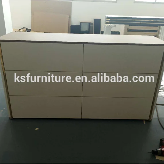 Restaurant  Customized Funiture kitchen cabinets