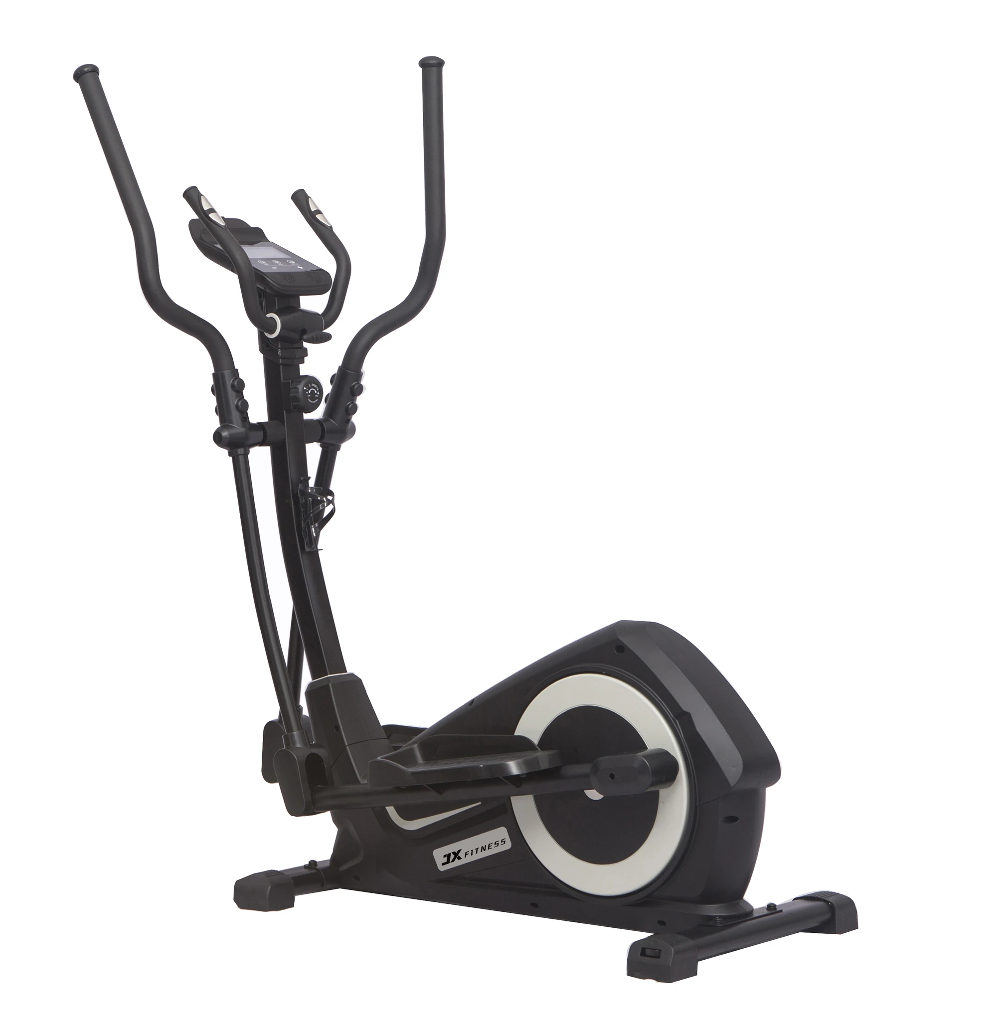 Cross trainer elliptical trainer machine Junxia JX FITNESS  brand supplier and manufacture  cross trainer elliptical machine