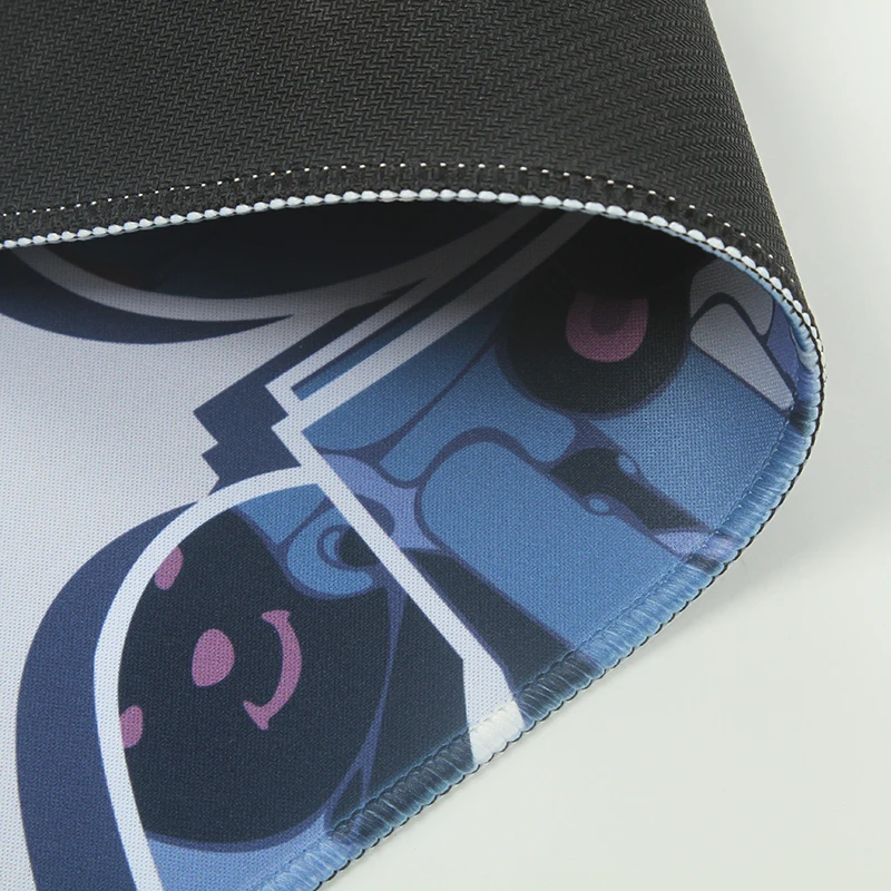 Desk pad Manufacturer Oversize Gaming Playmat Extra Large size Bearbrick custom mouse pads