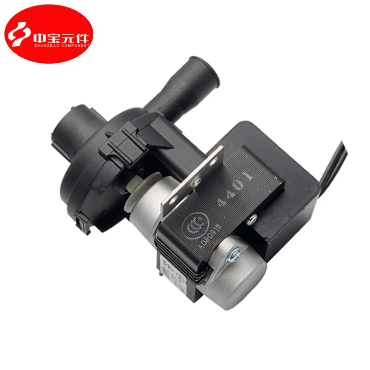 PSB7 PSB12 With/without Float Switch Cassette Drainage Pump For Air Conditioner