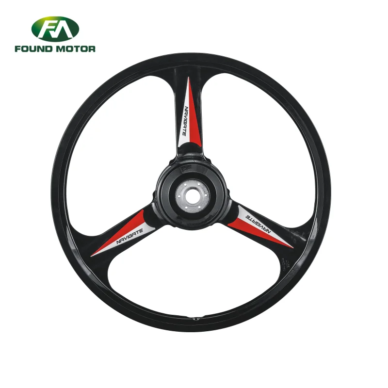 FOUND MOTOR 750W lightest strongest magnesium alloy brushless geared electric hub motor for electric scooter