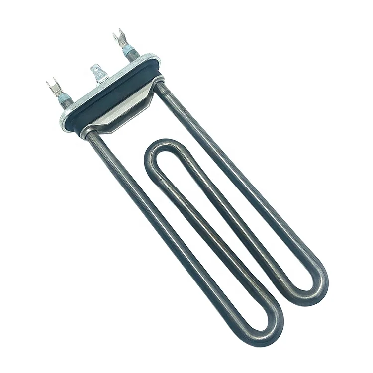 Heating Elements Automatic Washing Machines With Fuse