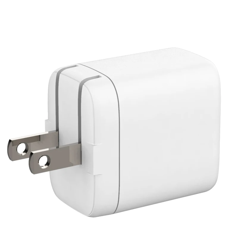 wholesale price 35w power cargador wall pd charger travel adapter set phone planet pd 3.0 30w 5v3a 9v3a  type c charger pps ETL