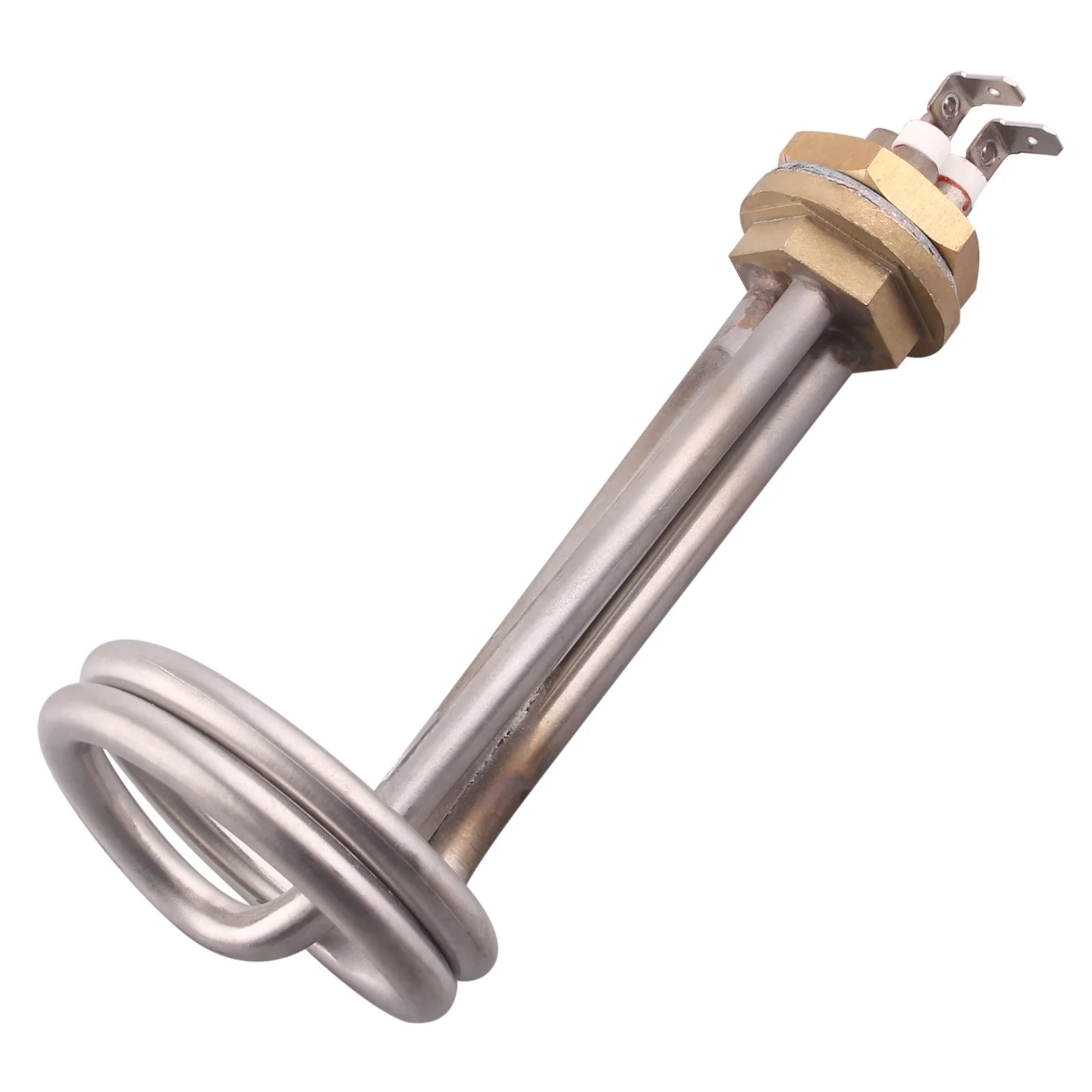 Stainless steel water heating element 230v water heater element