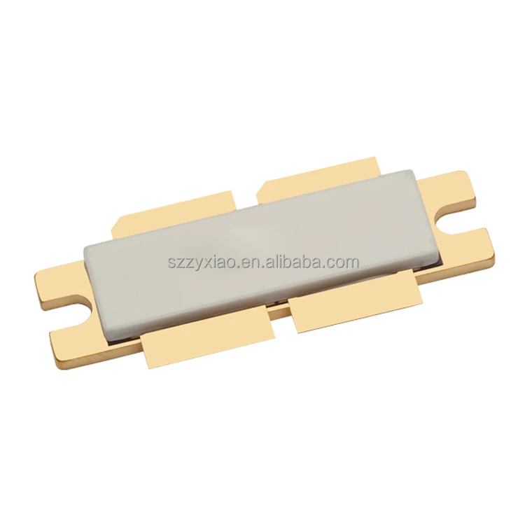 BGD802 High power high-frequency RF MOSFET LDMOS insulated gate field-effect transistor