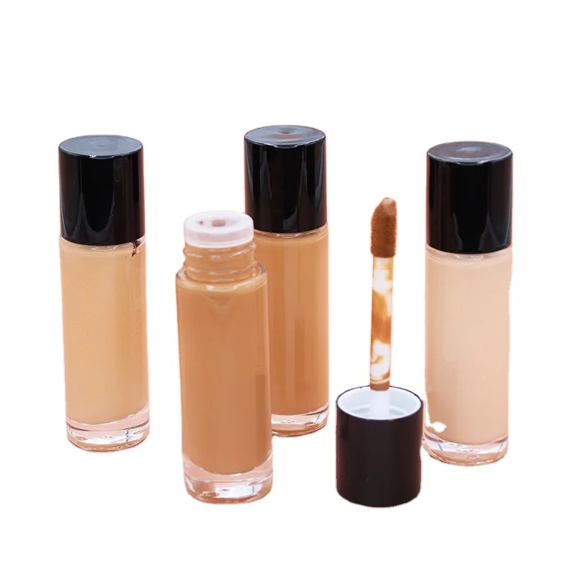 Best Selling Private Label  Liquid Foundation Foundation  Cream Foundation