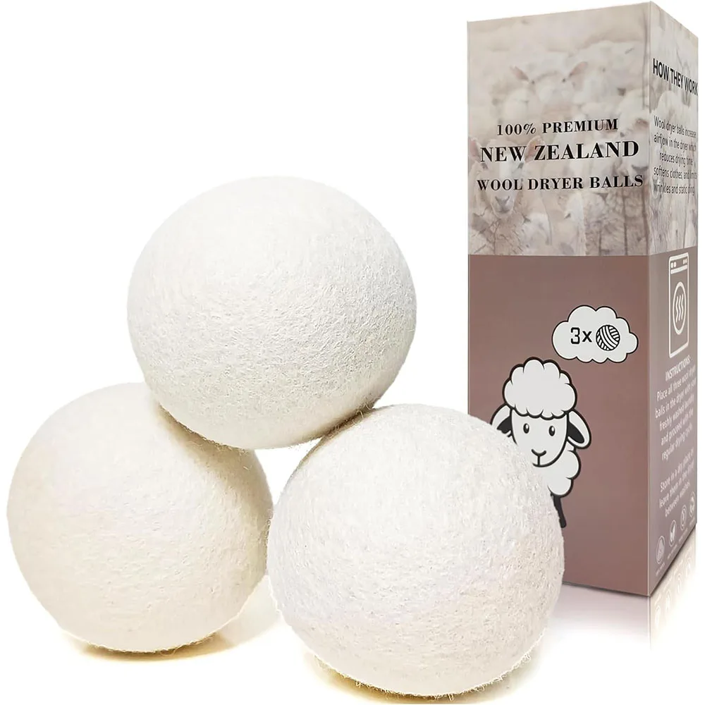 Best sellers on amazon top 100 all products wool balls for clothes drying