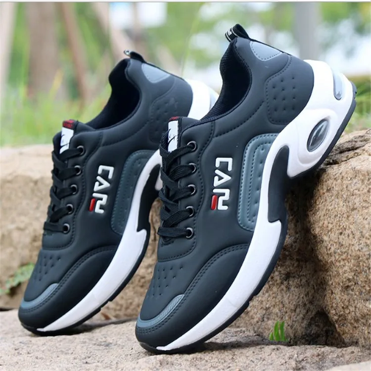 Wholesale Custom New Style Fashion Low Top Sneakers Breathable Sneaker