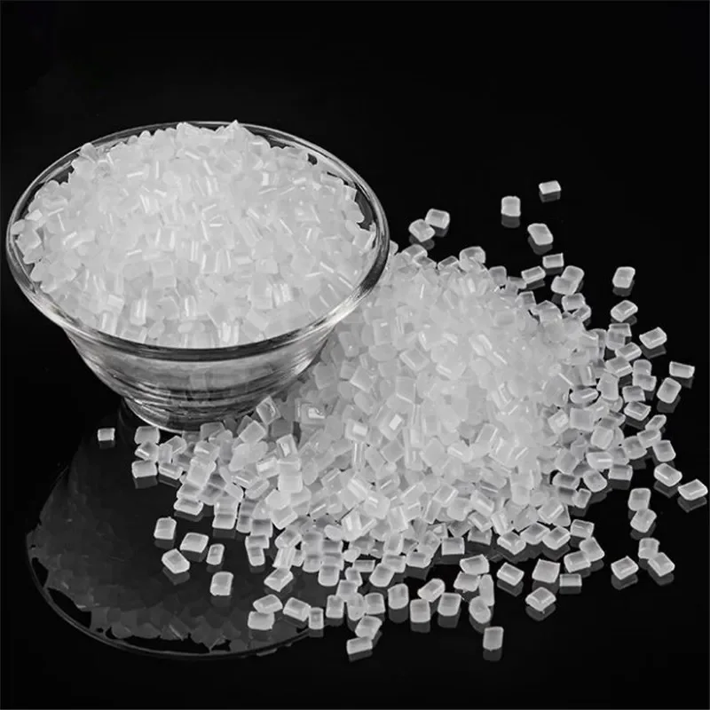 Factory Price PC Granules Polycarbonate Resin Covestro Bayblend PC 2856 Polycarbonate Resin PC Granules