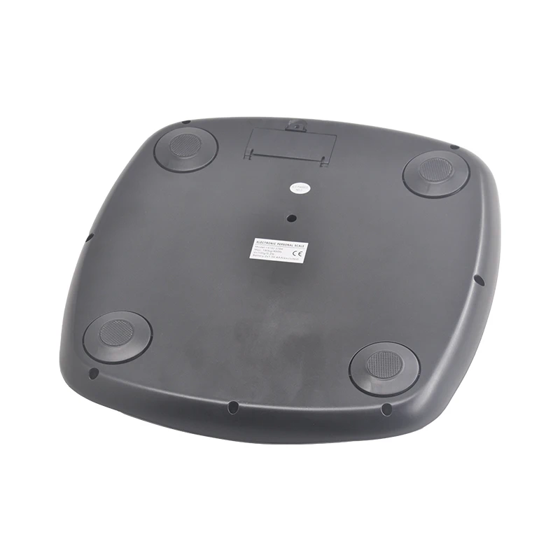 Constant-378A Modern Style Electronic Digital Body hook face ABS plastic Personal Scale 150kg/100g