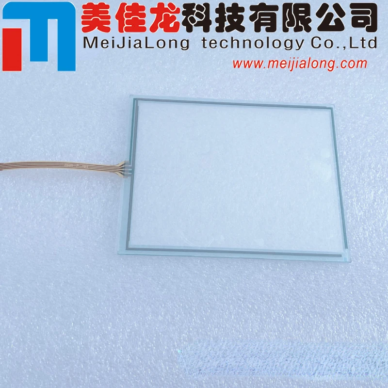 MJL 1Pcs Compatible New Touch Screen For Duplo DP-S520 DP-U520 DP-U550 DP S550 F550 Touch Panel Glass