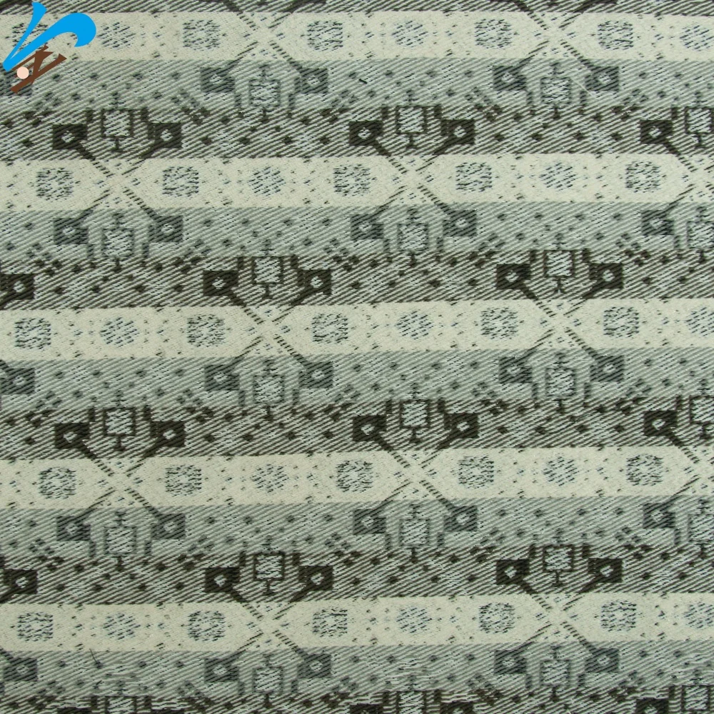 Jindian Best Clothes Fabric Cotton Polyester Metallic Fabric For Garment Shirt