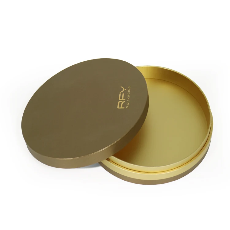 
Best sale China Manufacturer RFY custom size paper luxury Chocolate packaging box for chocolate 