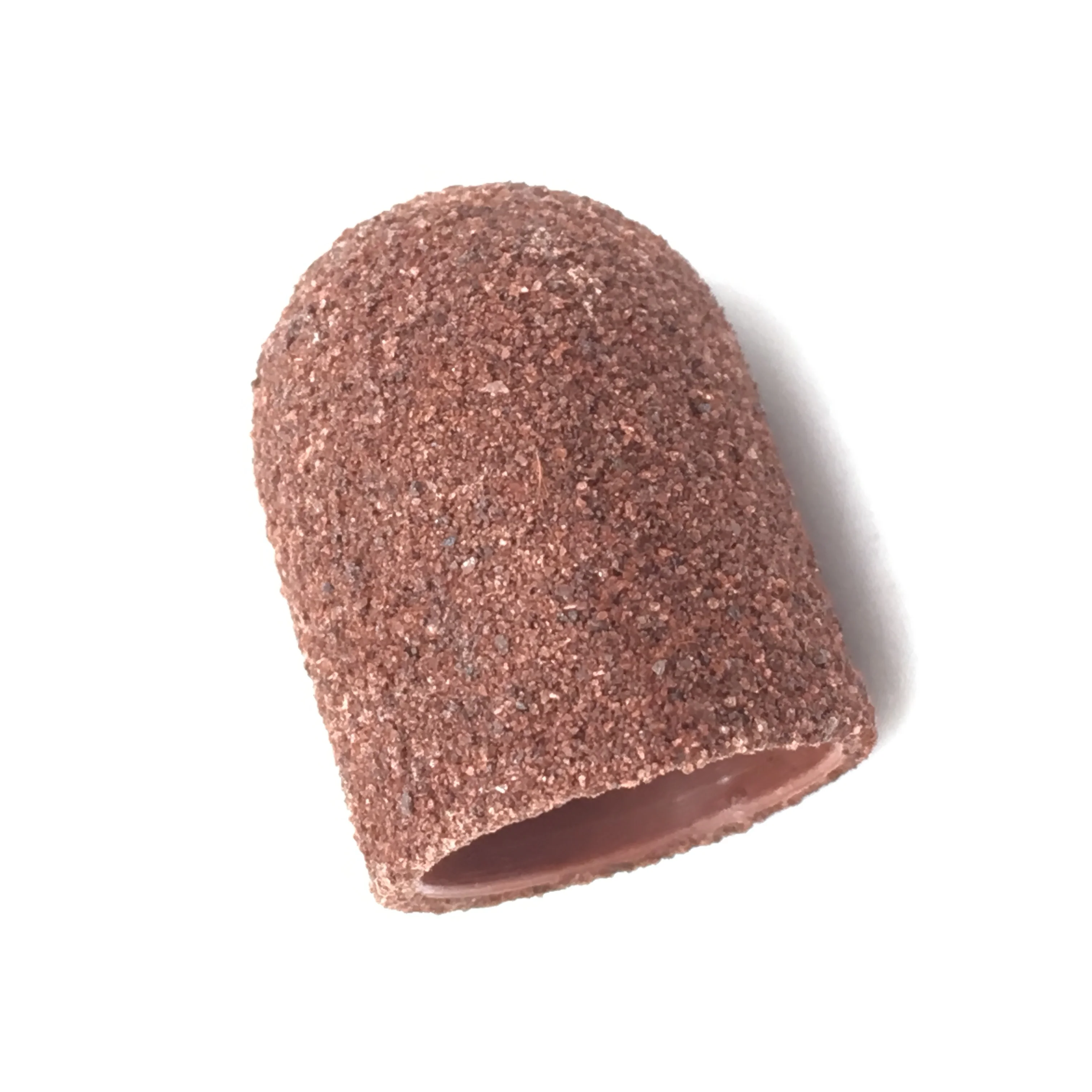 free samples for sanding caps pedicure abrasives sanding cloth caps Cap For Removing Dead Skin