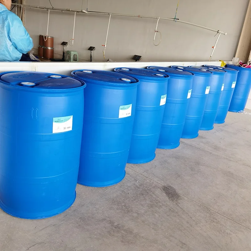 Bactericide Benzalkonium chloride 50% liquid CAS 8001-54-5