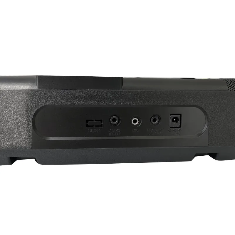 Топ продаж церковный электрический орган 61 клавиша bluetooth цифровое пианино портативная клавиатура музыкальные инструменты сделано в Китае низкая
