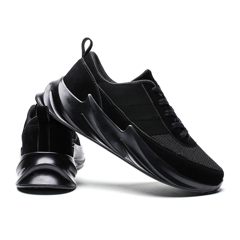 Breathable Sport Running Fashion Men Shoes Sport 2019 Indoor Outdoor Shoes