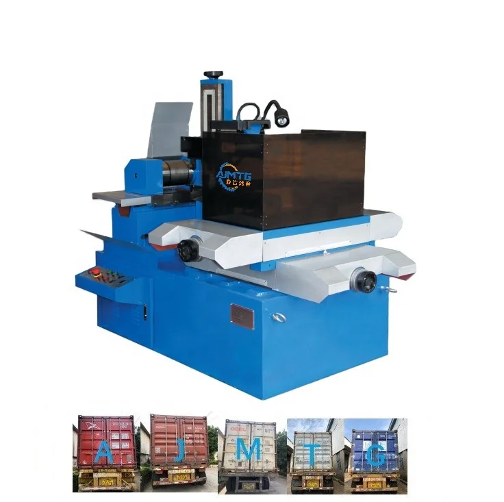 
Well-Sold High-Tech Nc Wire Cutting Machine Series 