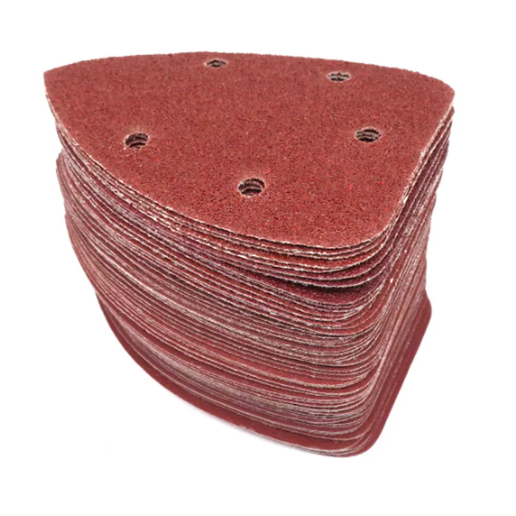 Hot sale sanding disc 225mm sanding disc polishing metal 120 400 600 grit