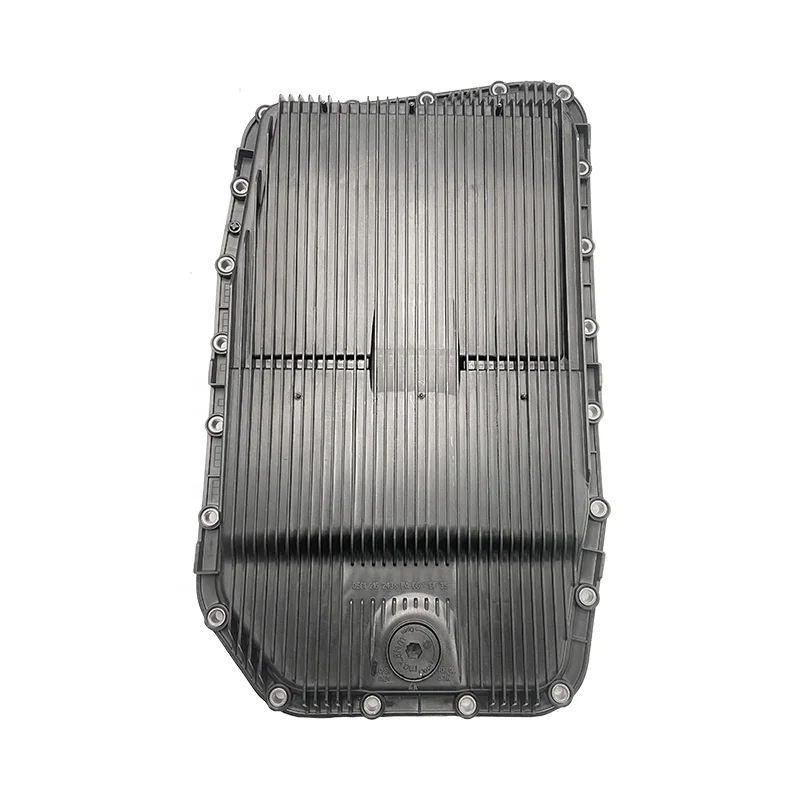 GAK Transmission Oil Pan Fits for E60 E63 E64 E66 F02 E70 E71 OEM 24152333903 24110403404 24117519359 24117522923 24117571227