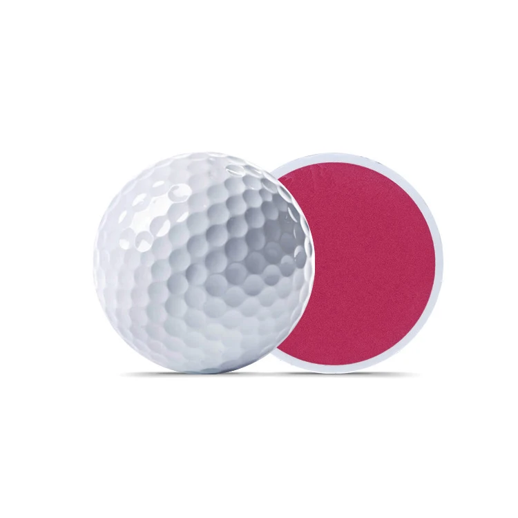 USGA conforming Custom Urethane Soft Tournament Golf Ball