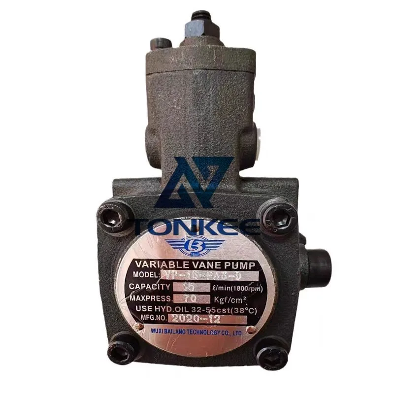 Гидравлический шестеренный насос CBN-F304 CBT-F306 F310 F312 F316 F318 F320 F325