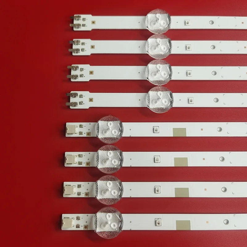 Factory spot supply Samsung UN48J5200 UA48KF21EAJXXZ backlight strip V5DN-480SMA-R4 SMB-R3