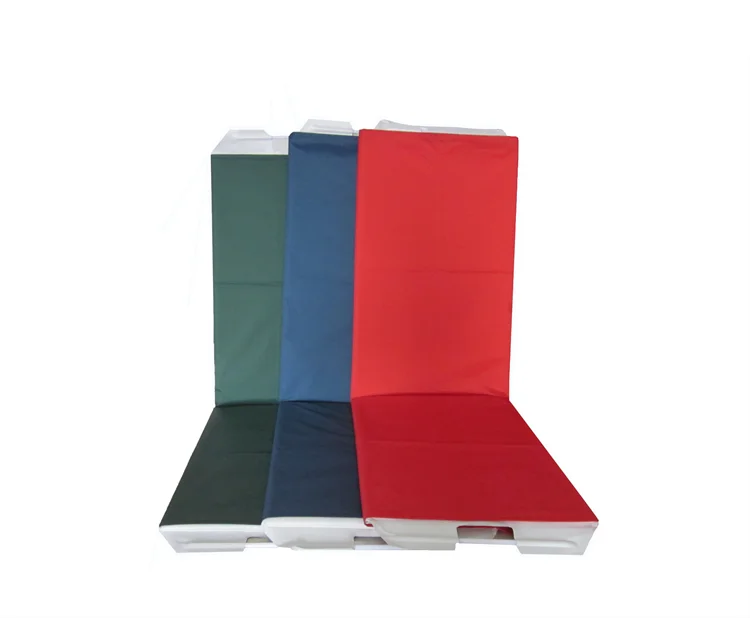 Medical Foldable Plastic Patient Transfer Slide Sheets Transfer Roller Board