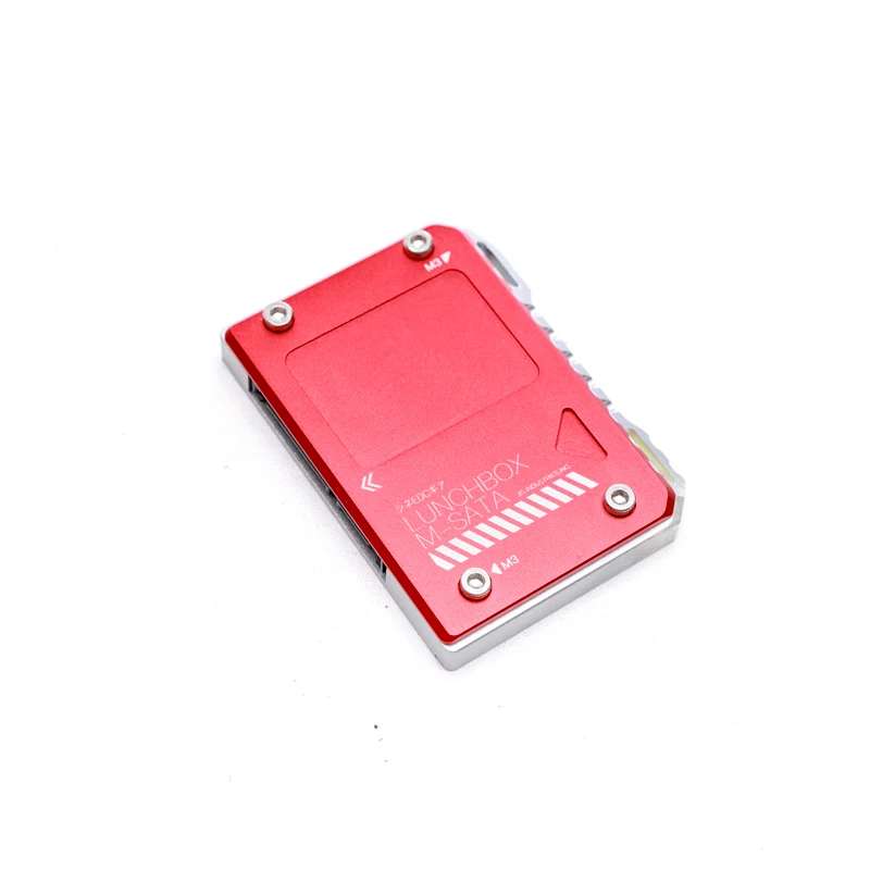 msata to sata enclosure