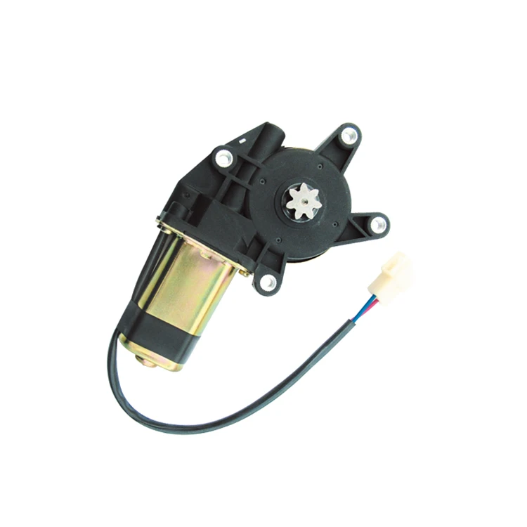 OEM high Quality High efficiency stability Electric car Power Window lifter Motor for Universal Car use