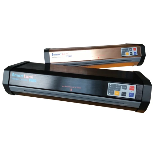Most popular products Efficient performance 50 Second warm up intelligent office equipment a3 laminator