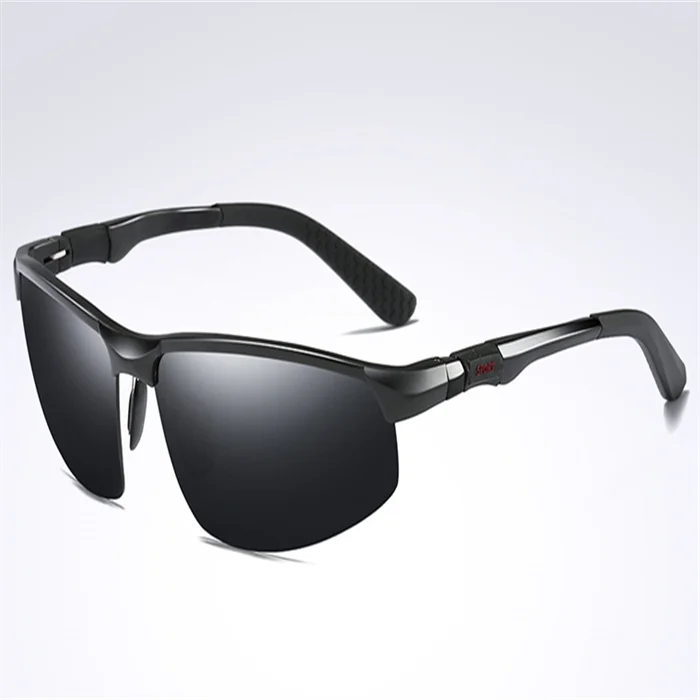 
drop shippingPhotochromic Sunglasses Men Polarized Driving Glasses Male Change Color Sun Glasses Day Night Vision Driver Eyewear 