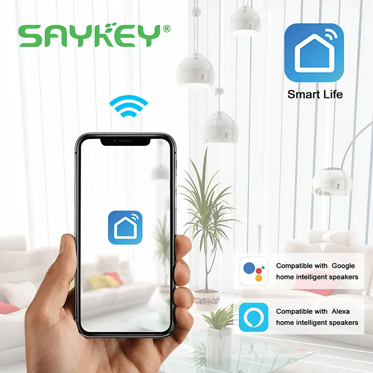 Motorized DT82TV Fibaro Best Quality Z-wave System Telescopic Rails Smooth Sliding Electric Curtain Motor