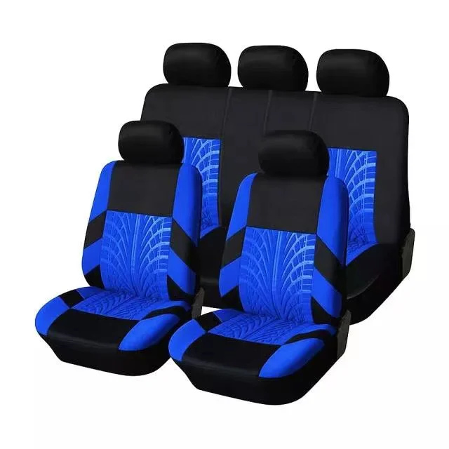 Hot selling Car seat cover for car seat protection anti water stain waterproof polyester fabric cover