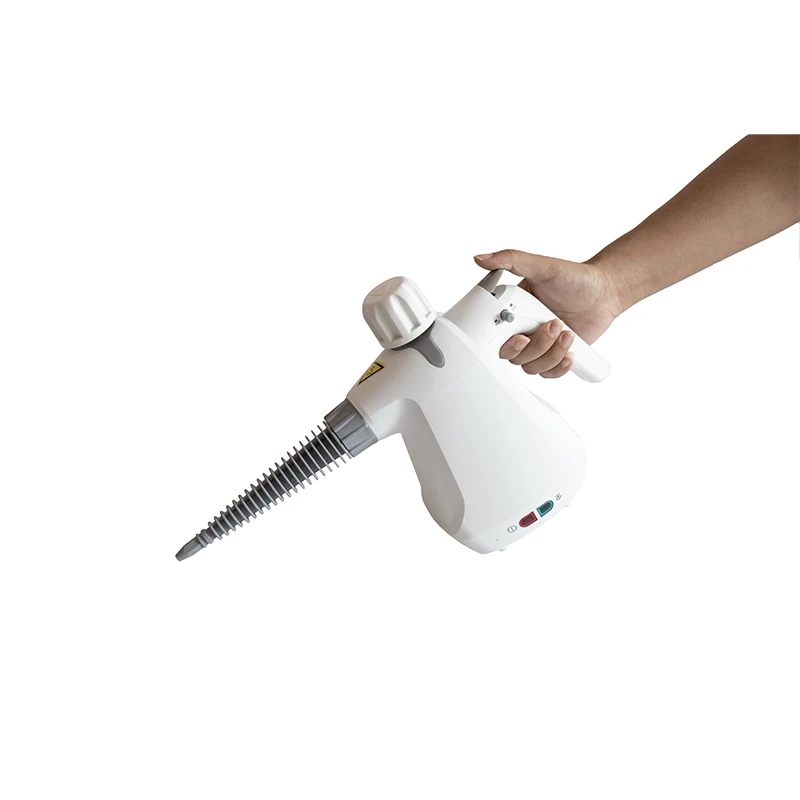 High Pressure Steam Cleaning Machine for Carpet Curtains Fabric Sofa New 6 in 1 OEM Innovation 1000w ABS Household Handheld 230v