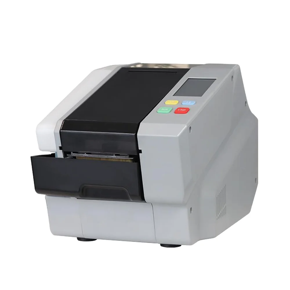 
GOSUNM Custom Logo Electric Kraft Gummed Mulit Paper Tape Dispenser Automatic Large Tape Dispenser Water 