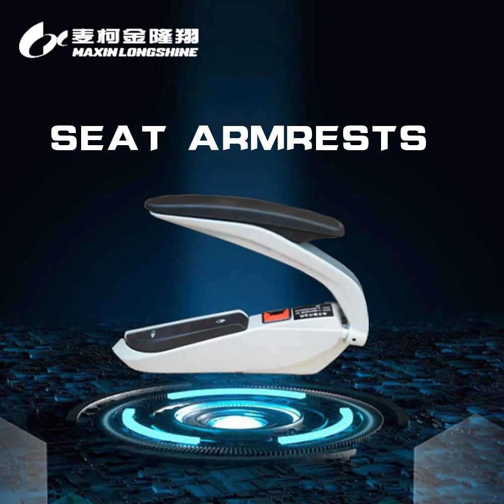 Online Shop Hot Selling bus chair armrests