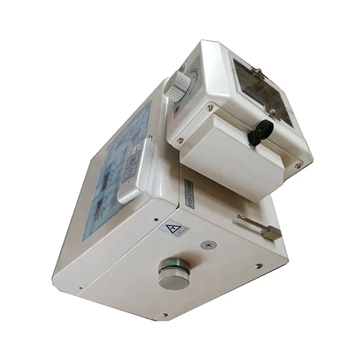 Portable X Ray Equipment Metal Nantong Ce Medical X-ray Equipments & Accessories Electricity Online Technical Support 2 Years