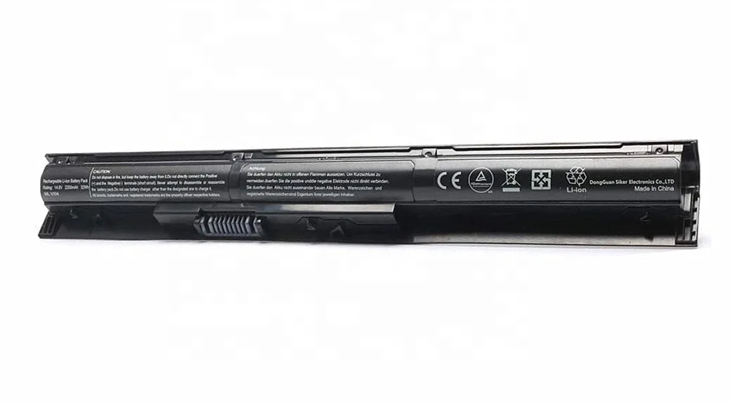 High Quality HSTNN-DB6K HSTNN-LB6J HSTNN-LB6K TPN-Q1 Batteries for HP VI04 Laptop Battery for ProBook 440 445 450 455 G2 Series