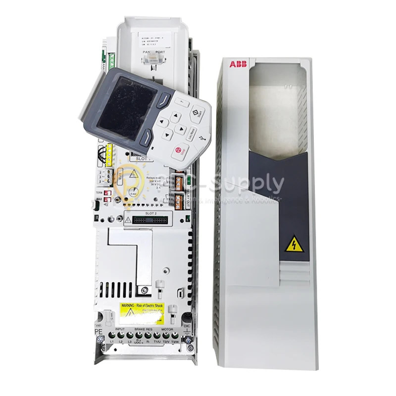 New original ACS580-01-04A1-4 ABB-frequency transformer/VFD/drive/Inverter