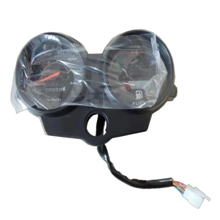 
factory supply titan 2000 digital moto speedometer 