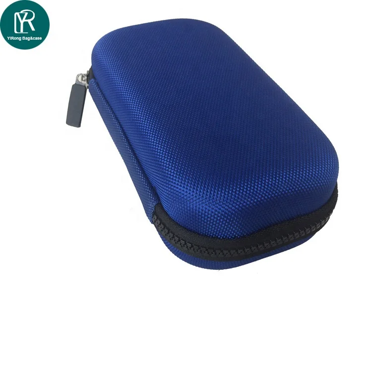 High Quality Eva Hard Case Travel Carrying Storage Bag For Hdd Case