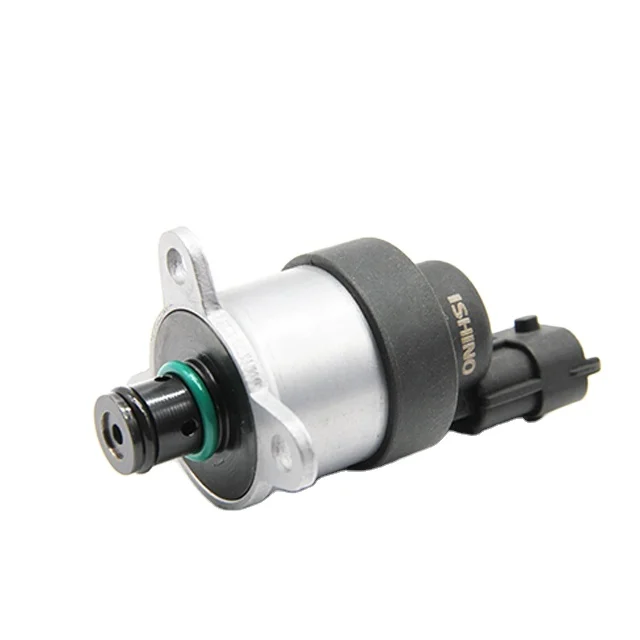 Common rail system valve fuel metering solenoid valve 0928400473 4088518