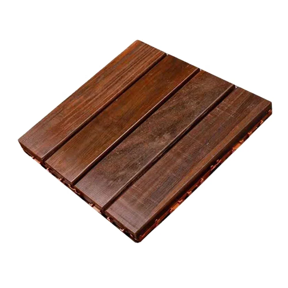 Special offer paintable wpc flooring, Eco-friendly Outdoor Use Wpc Decking