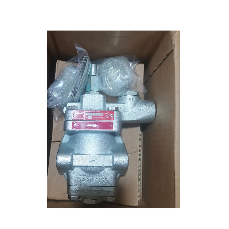 PMFL80-7 027F3060 Servo control liquid level regulating valve