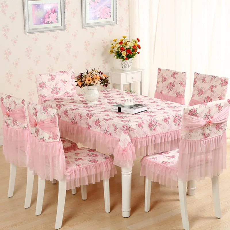 YongHo Customized Design Flower Polyester Anti-Slip Decorative Embroidered Stretch Plain Wedding Dining Banquet Chair Cover